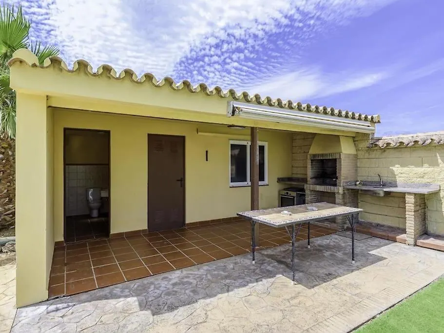 Villa Alcam El Cortijo Estepona 0*,  España