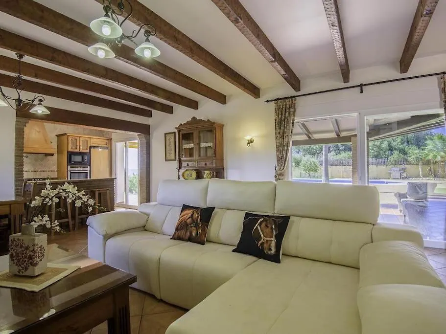 Alcam El Cortijo Villa Estepona