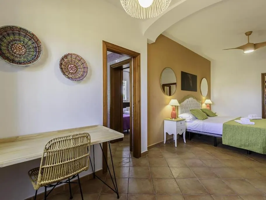 Alcam El Cortijo Villa Estepona