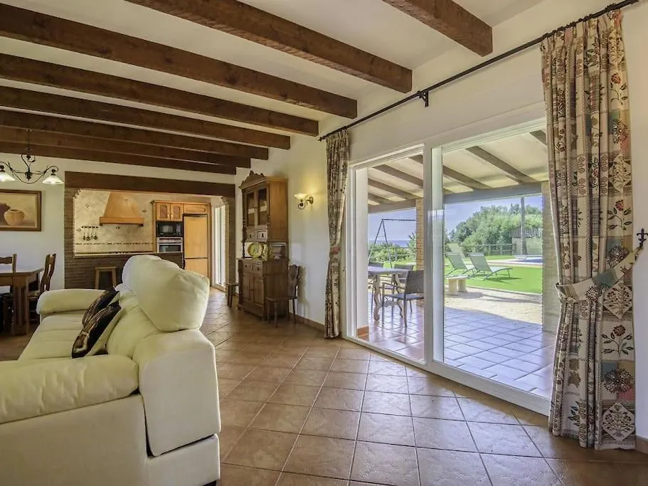 Alcam El Cortijo Villa Estepona