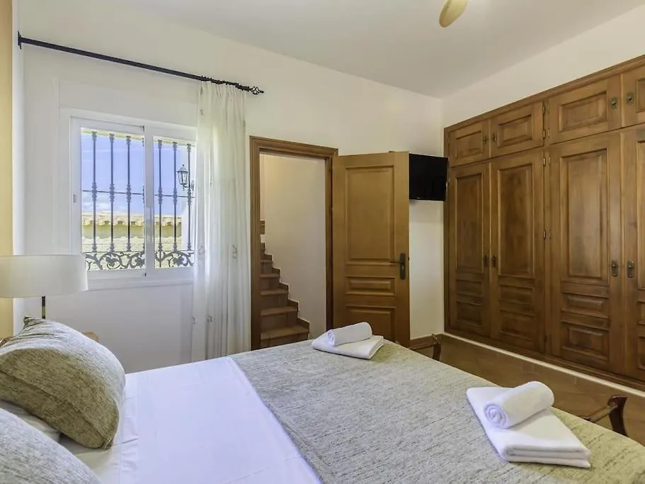 Villa Alcam El Cortijo Estepona