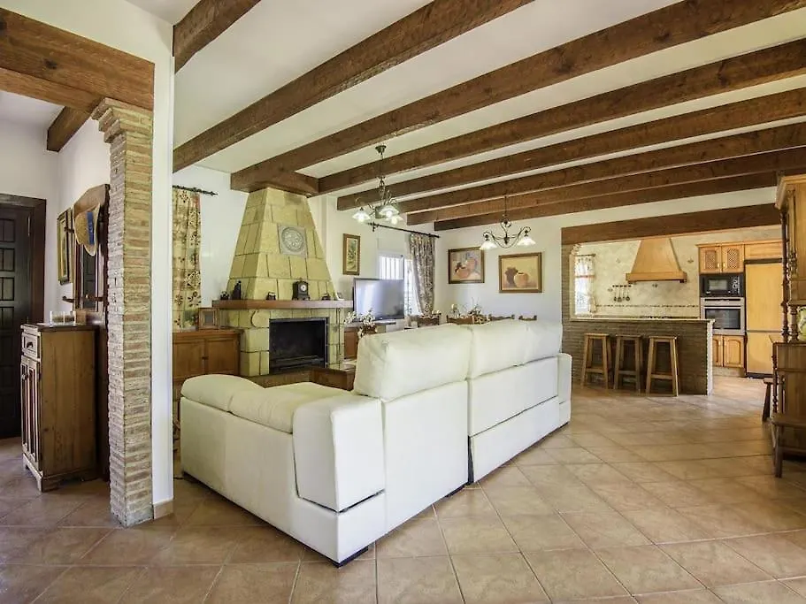 Alcam El Cortijo Villa Estepona