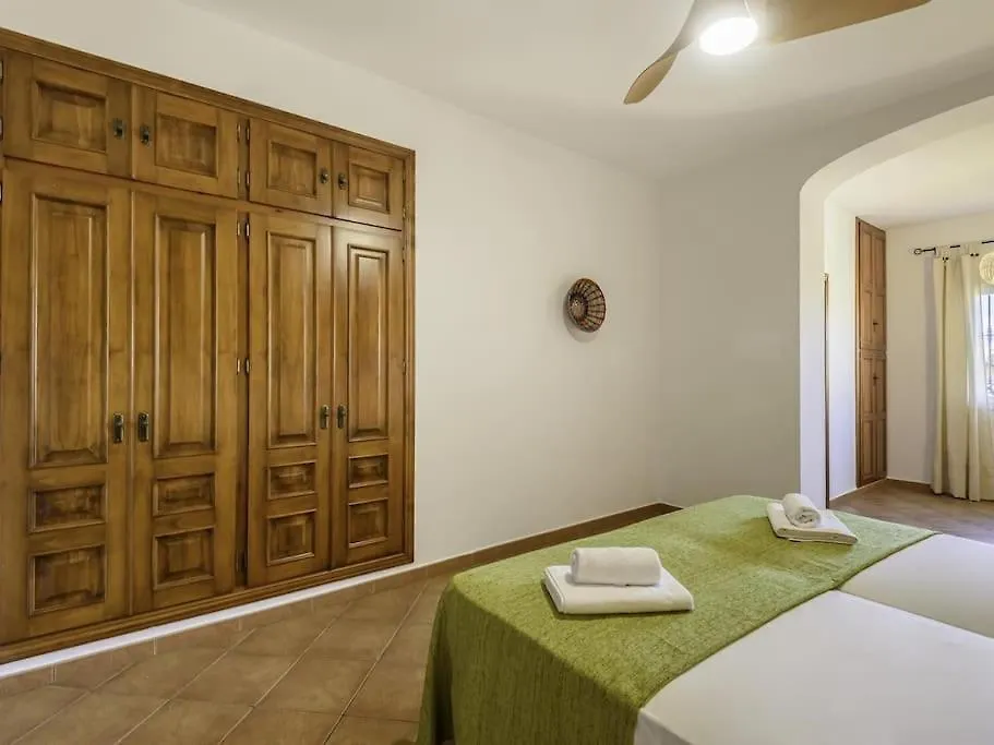 Villa Alcam El Cortijo Estepona