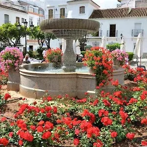 Apartamento Xv Morales & Arnal, Estepona